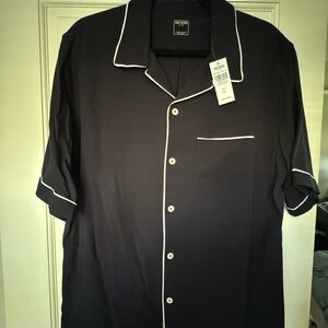 Todd Snyder shirt NWT